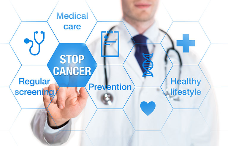 Cancer Screening - American Cancer Center - Nigeria