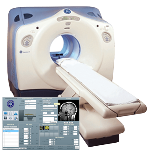 Imaging Services