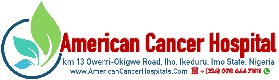 American Cancer Hospitals