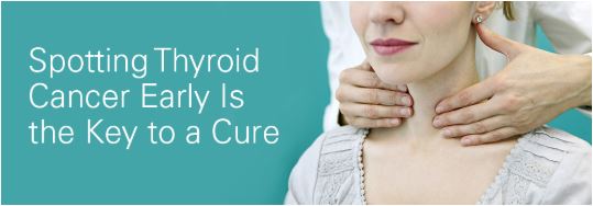 thyroid cancer screening